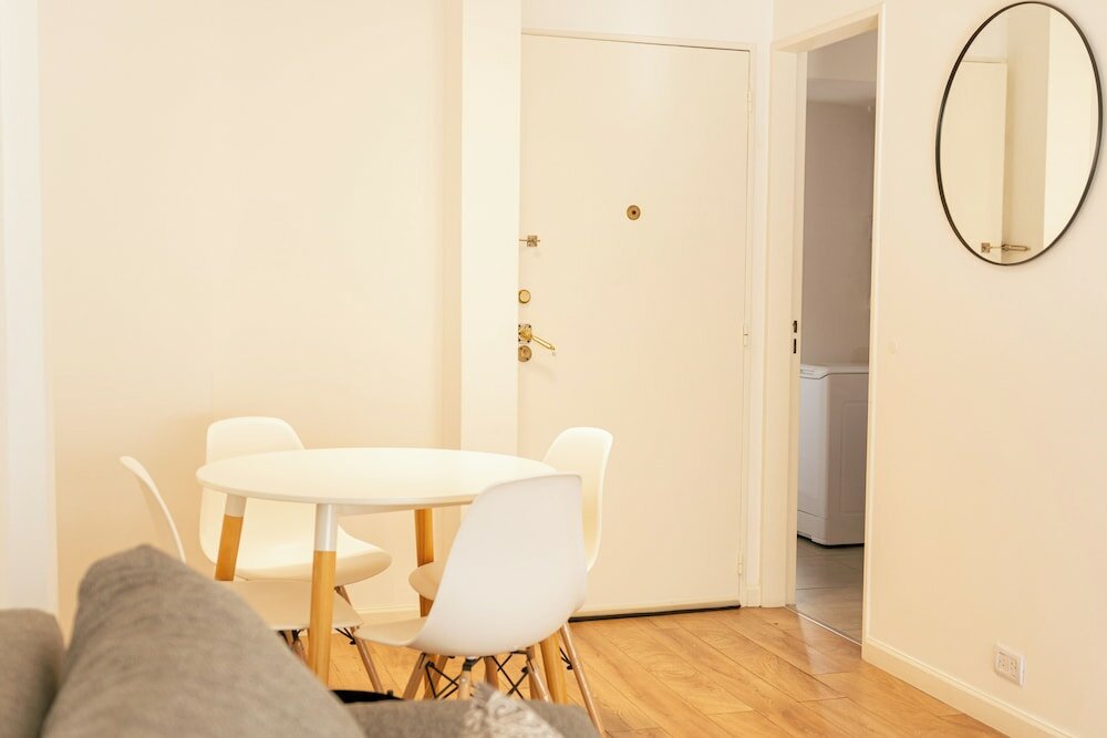 Фото Bens Botánico Apartment