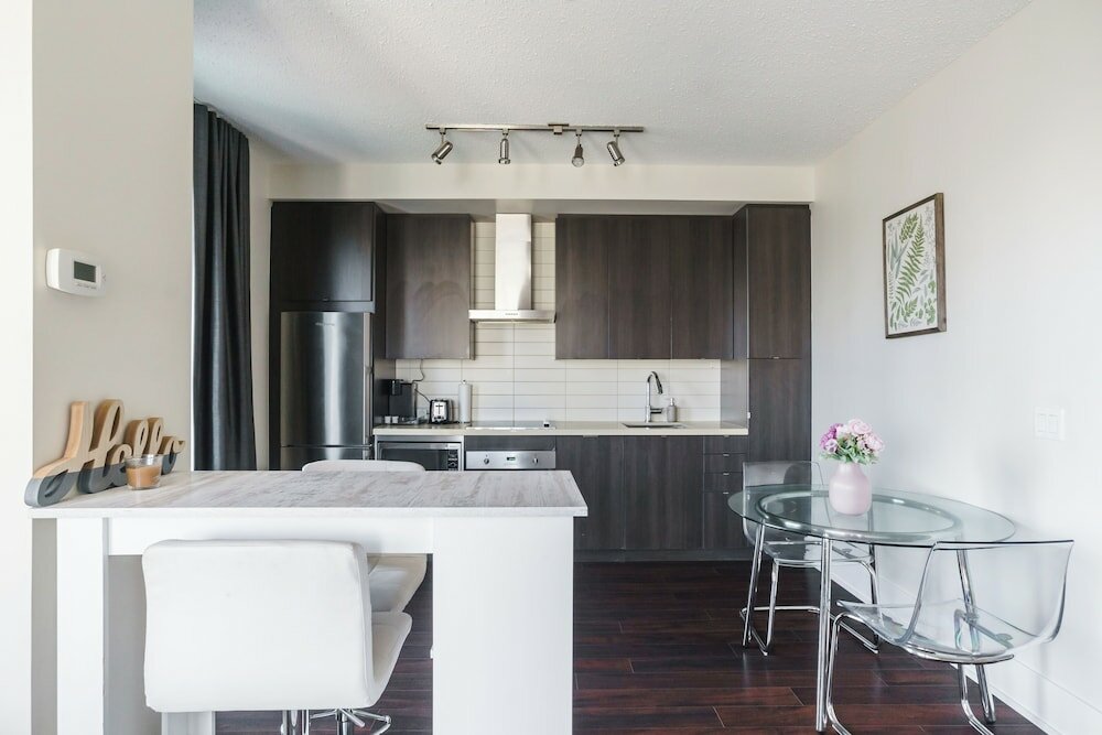 Фото The Fairview Downtown