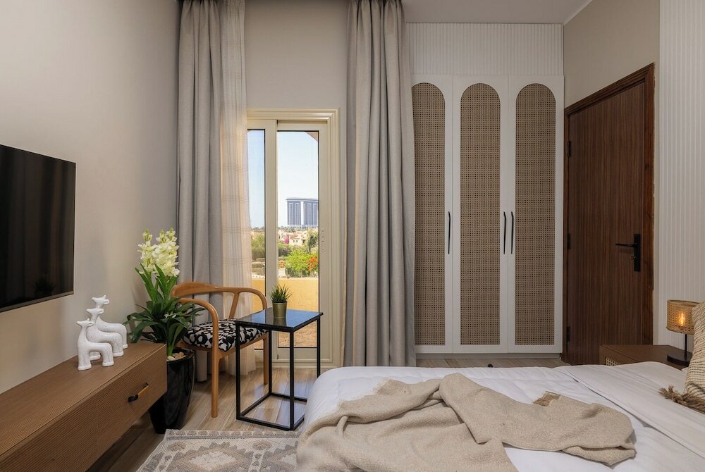 Фото Marina Resort by Seven Seasons