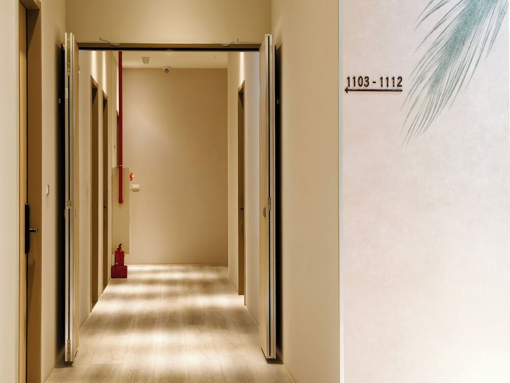 Фото Hotel Sandao