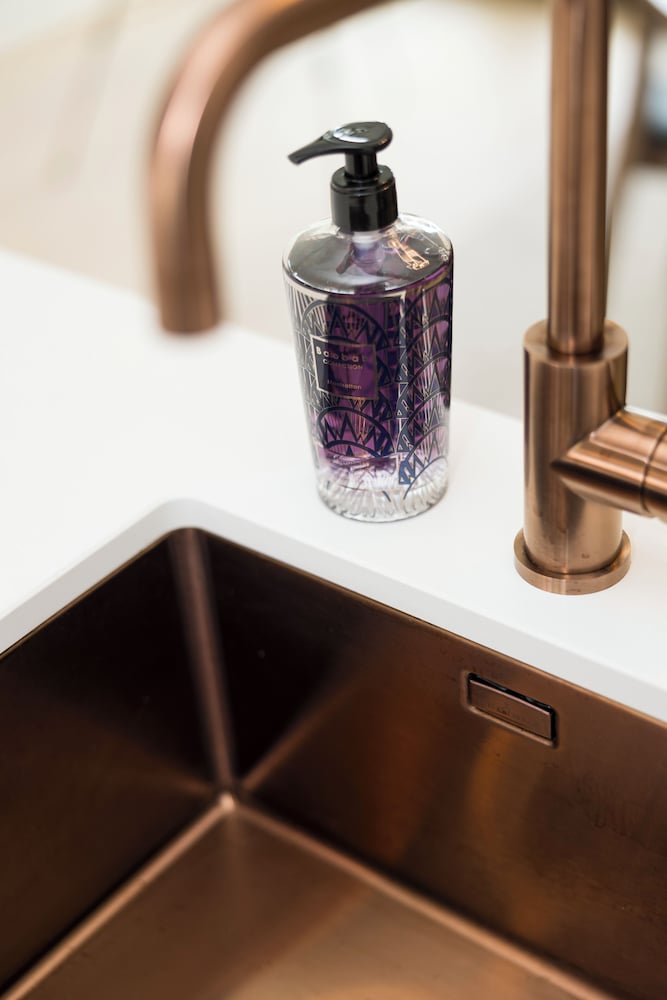 Фото Elegant Apartment - Heart of Antwerp