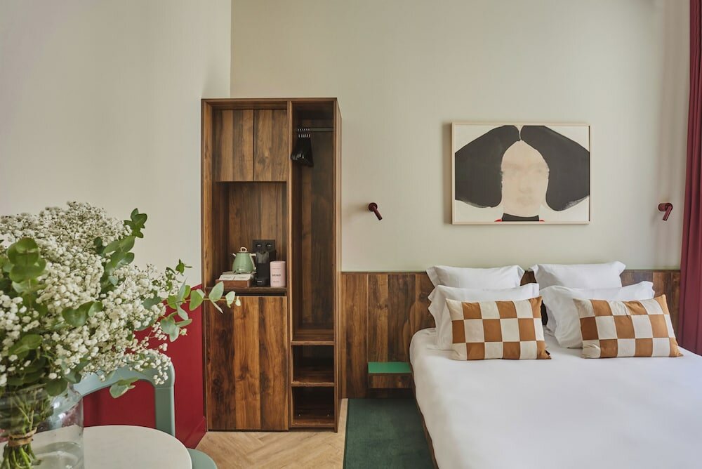 Фото Numa Paris Champs-Élysées