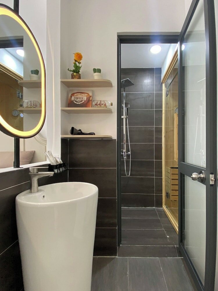 Фото Zeus Living - Harmony Hideout