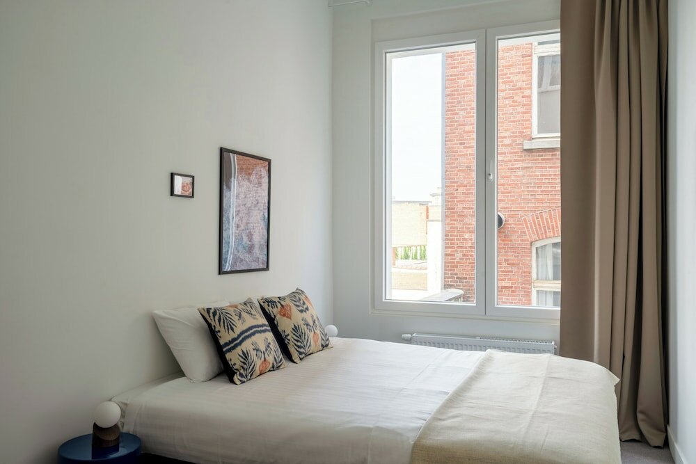 Фото Smartflats - Oudaan Antwerp