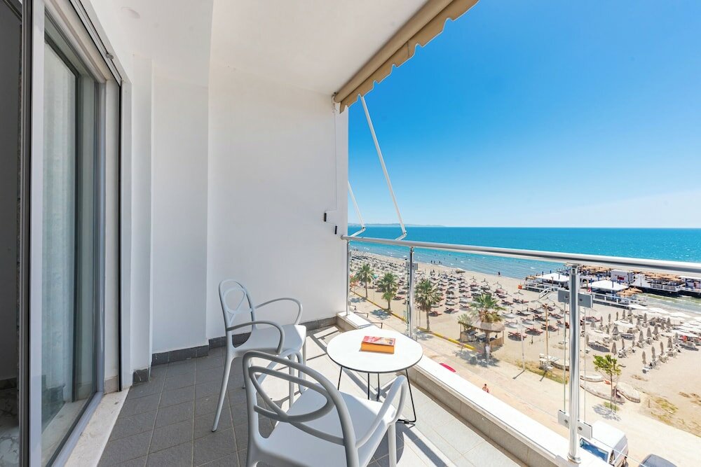 Фото Seafront Haven