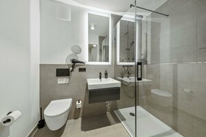 Гостиница Limehome Memmingen Maximilianstraße