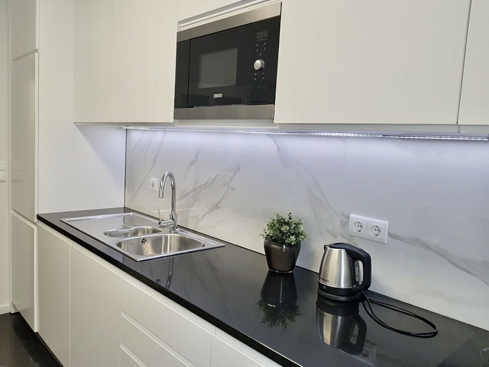 Фото Boutique Rentals - Music House Apartment