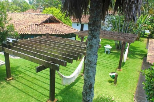 Гостиница Oyo Pousada do Wagner, Rio das Ostras