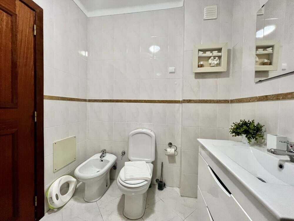 Фото Albufeira Falésia Beach 3 by Homing