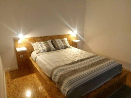 Гостиница Impeccable 1 Bed Villa in Ribeira Grande