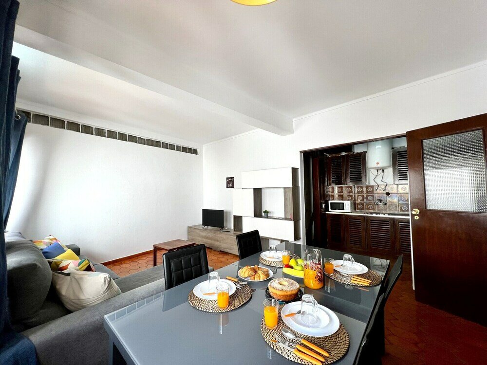 Фото Albufeira Beach&ocean 6 by Homing