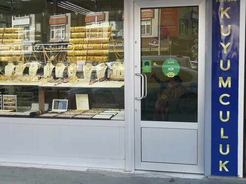 Koki Kuyumculuk Fotoğraf 3