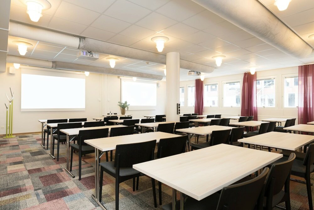 Фото ProfilHotels Garden