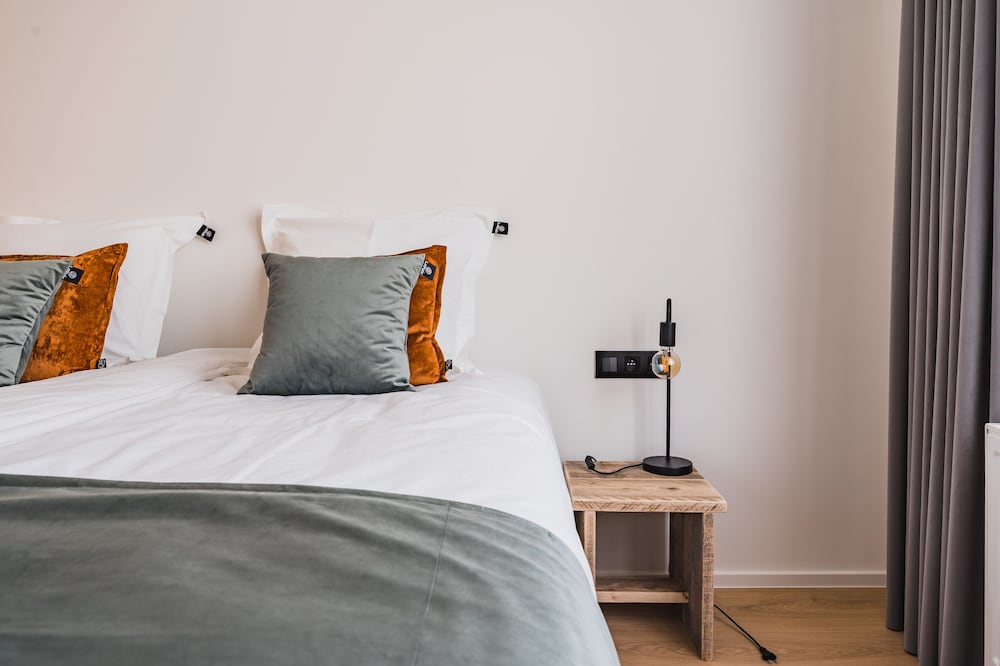 Фото Guesthouse de la Paix