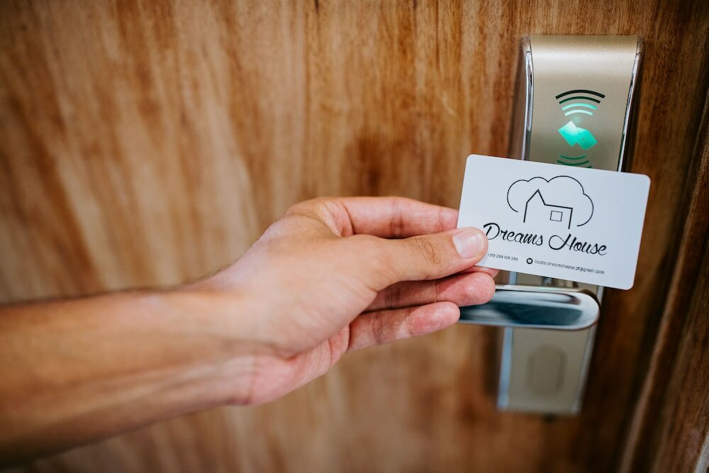 Фото Dream House Hostel