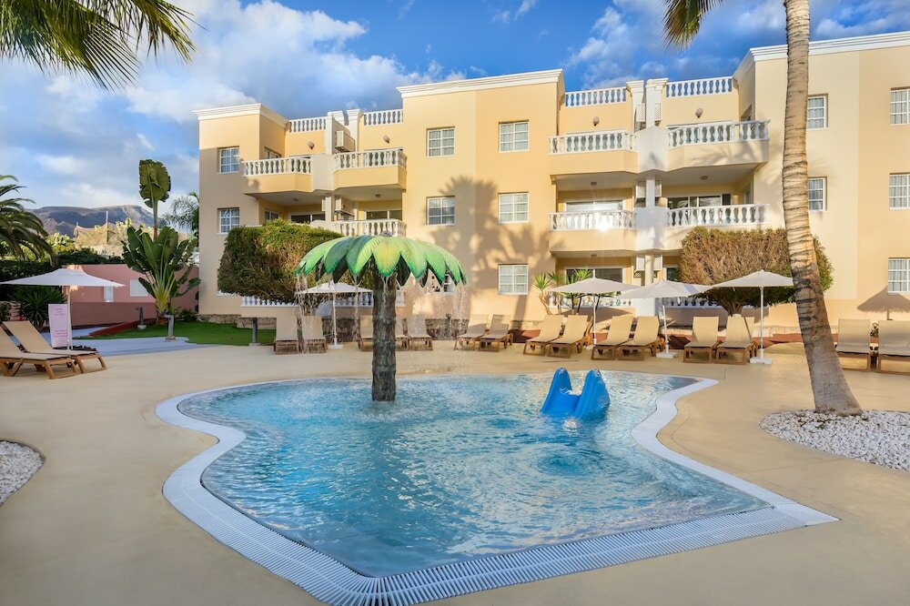 Фото Allegro Isora