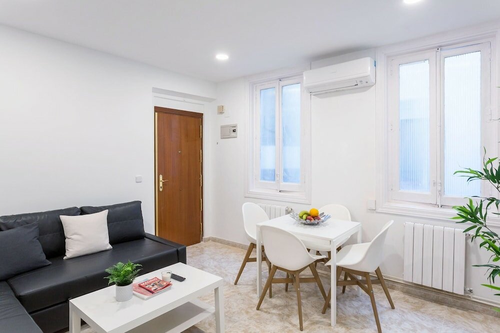 Фото Design Apt. Historic District - Sol