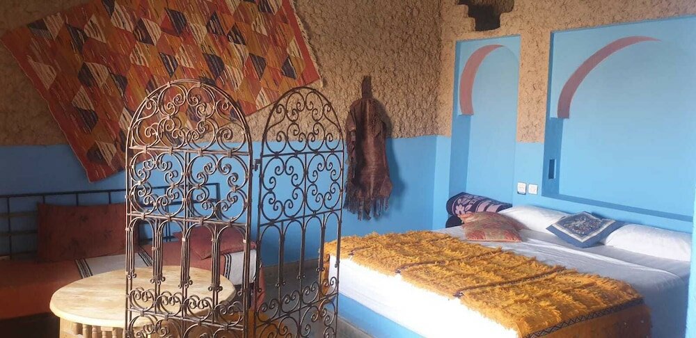 Фото Hotel Kasbah Azalay