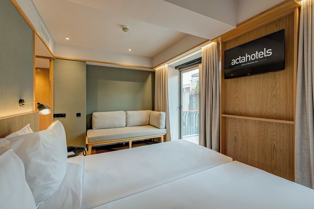 Фото Acta the Clover