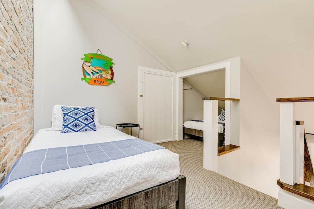 Фото Galveston by 3rd Coast Getaways