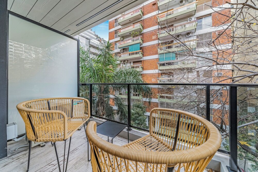 Фото La Vie Cañitas