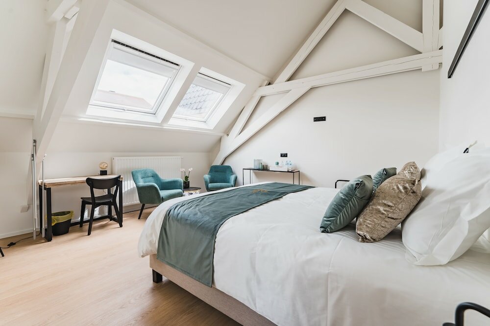 Фото Guesthouse de la Paix