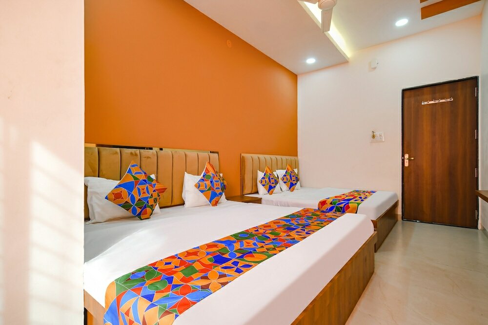 Фото Fabexpress Tirupati