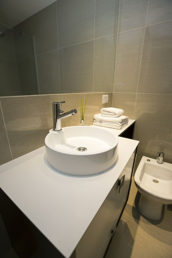 Фото CloudBA Arenales Alto Palermo Apartments