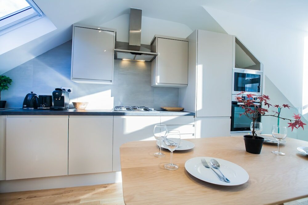 Фото Luxury Fulham 3 bedroom Garden House