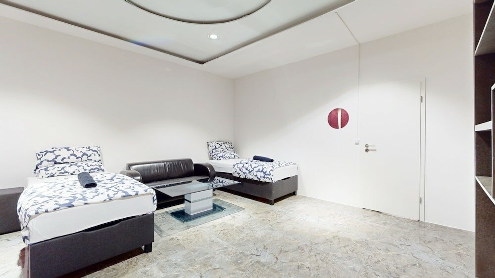 Фото Garten Geastahus