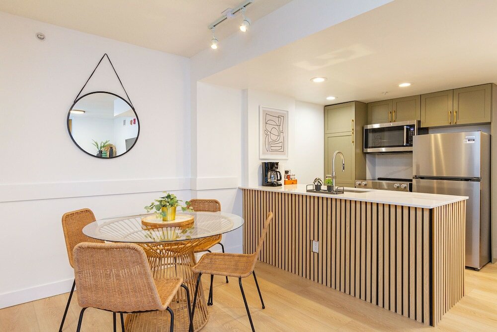 Фото Private Residences at the Cascade Lodge