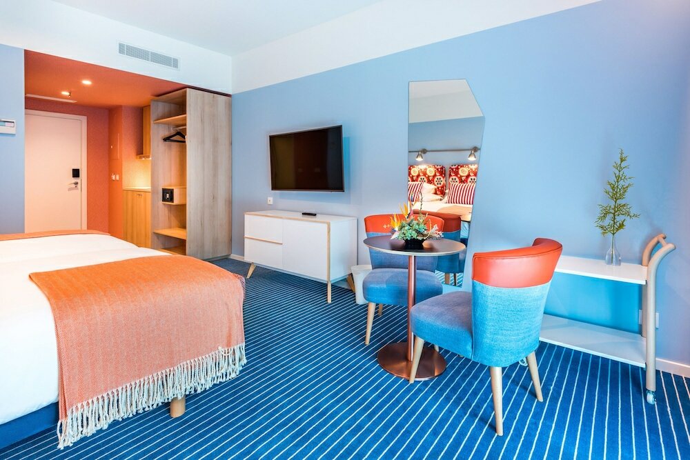 Фото Pestana Casino Studios