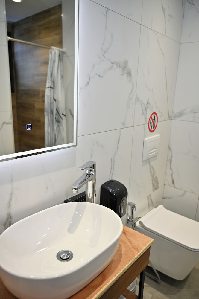 Фото MondurO Hotel