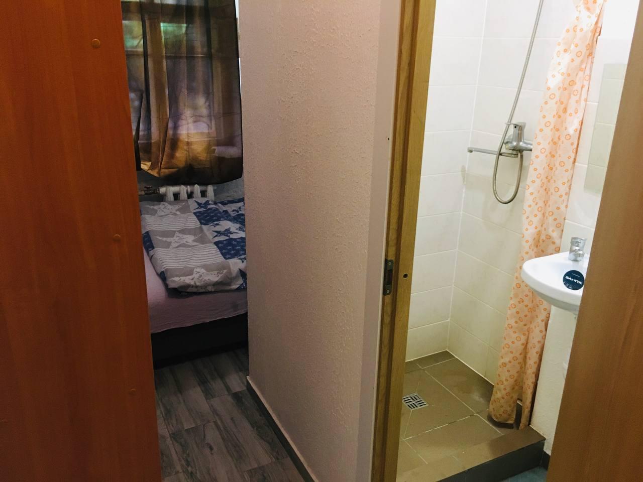 Фото Spbinn Loft