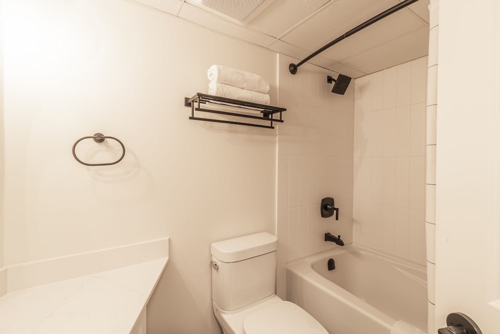 Фото Cascade Lodge 613 One-bedroom Unit