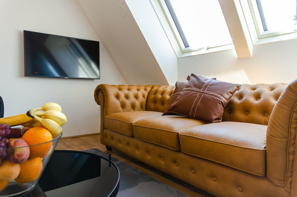 Фото Grand Quarters City Residence