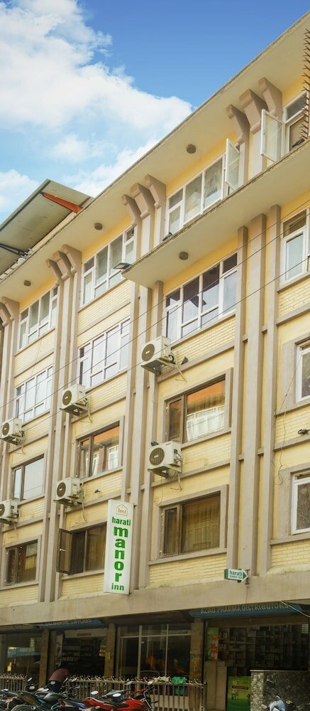 Фото Harati Manor Inn