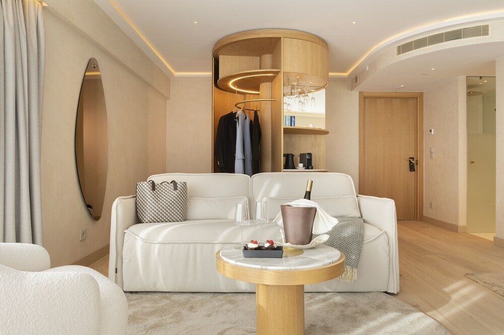 Фото Evolution Cascais-Estoril