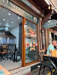 Koftecisi Nevzat Usta (Konya, Turbe Avenue, 51), restaurante
