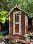 Строительство.ru (Iyulskaya ulitsa, 1В), construcción de casas de campo y cabañas