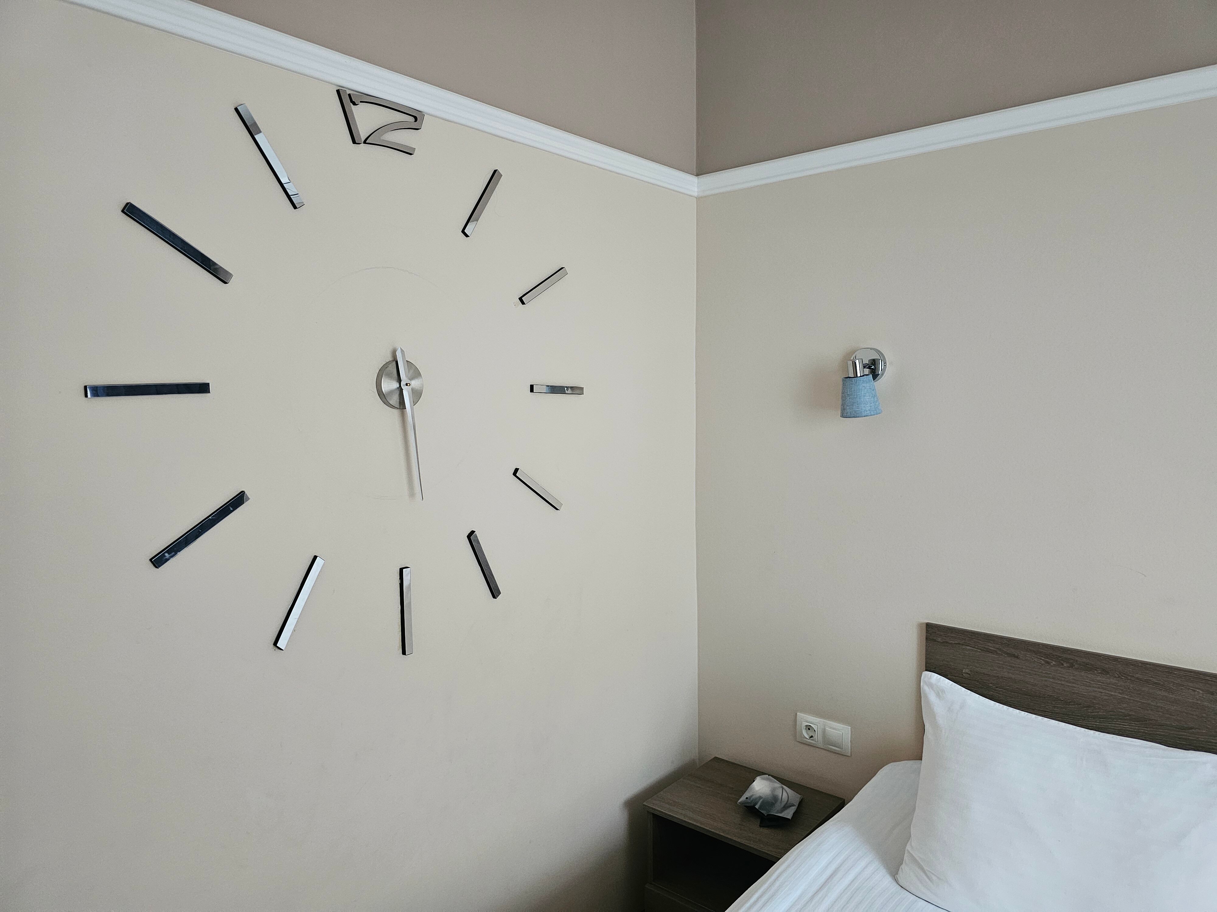 Фото Tyumen Time Hotel