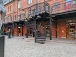 Галерея Путь (Gorokhovaya Street, 49Б), centro de exhibición
