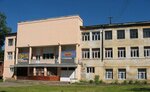 Kulotinsky Dom Kultury (posyolok gorodskogo tipa Kulotino, Sovetskiy prospekt, 2) ، دار الثقافة