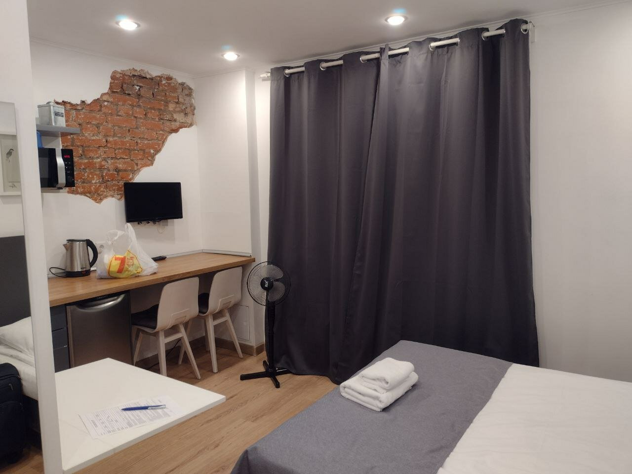 Фото Можайка 9