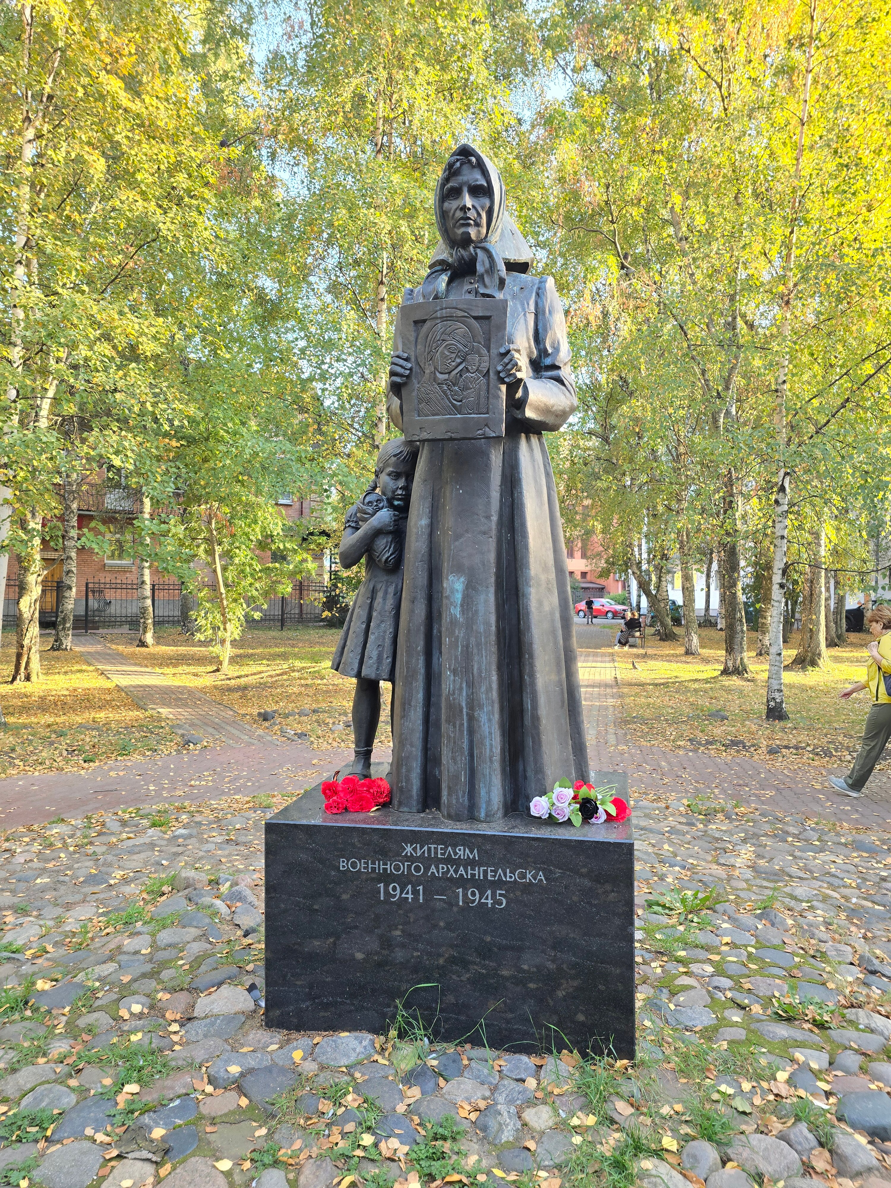 Фото Пур-Наволок Отель