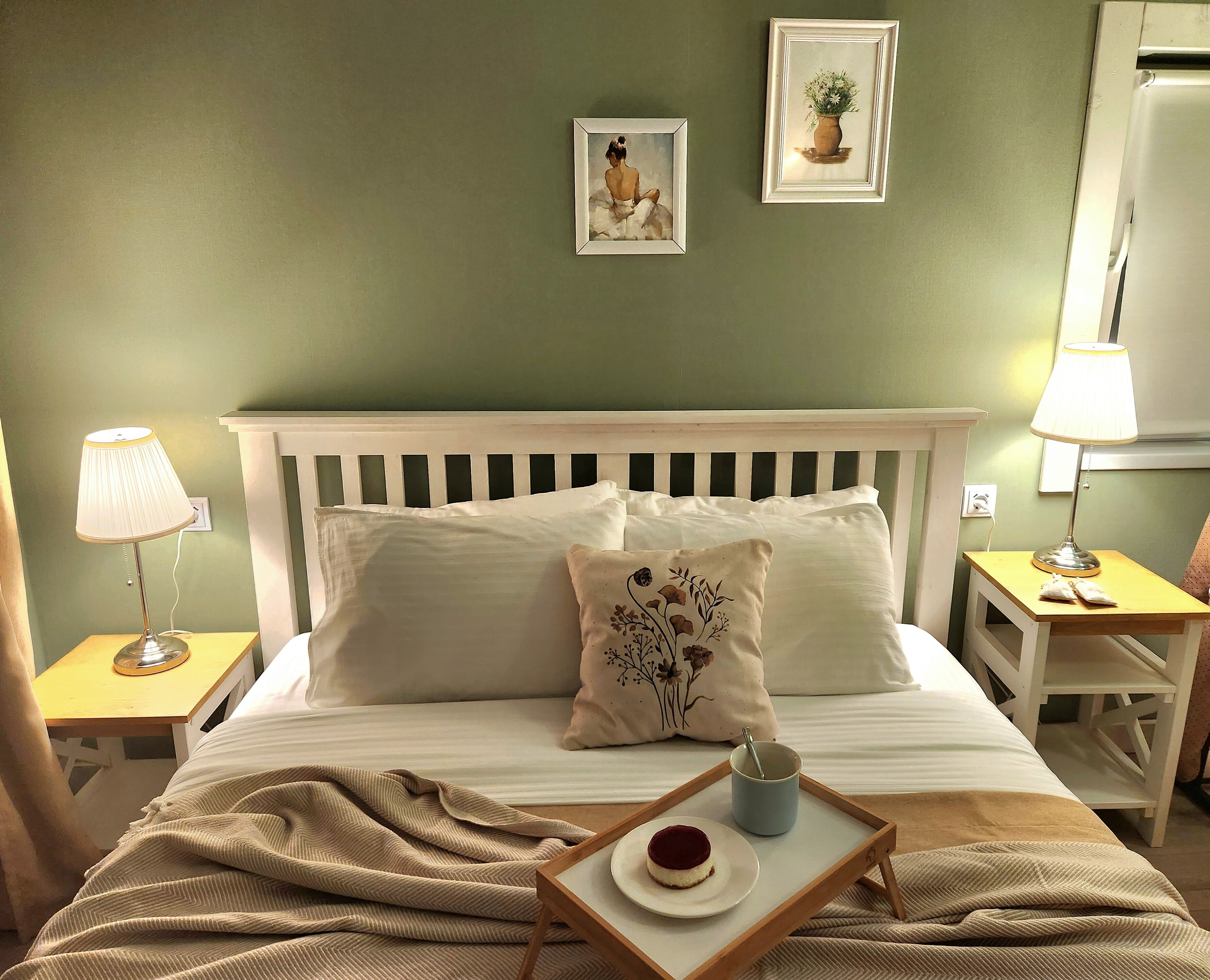 Фото Курки Хауз