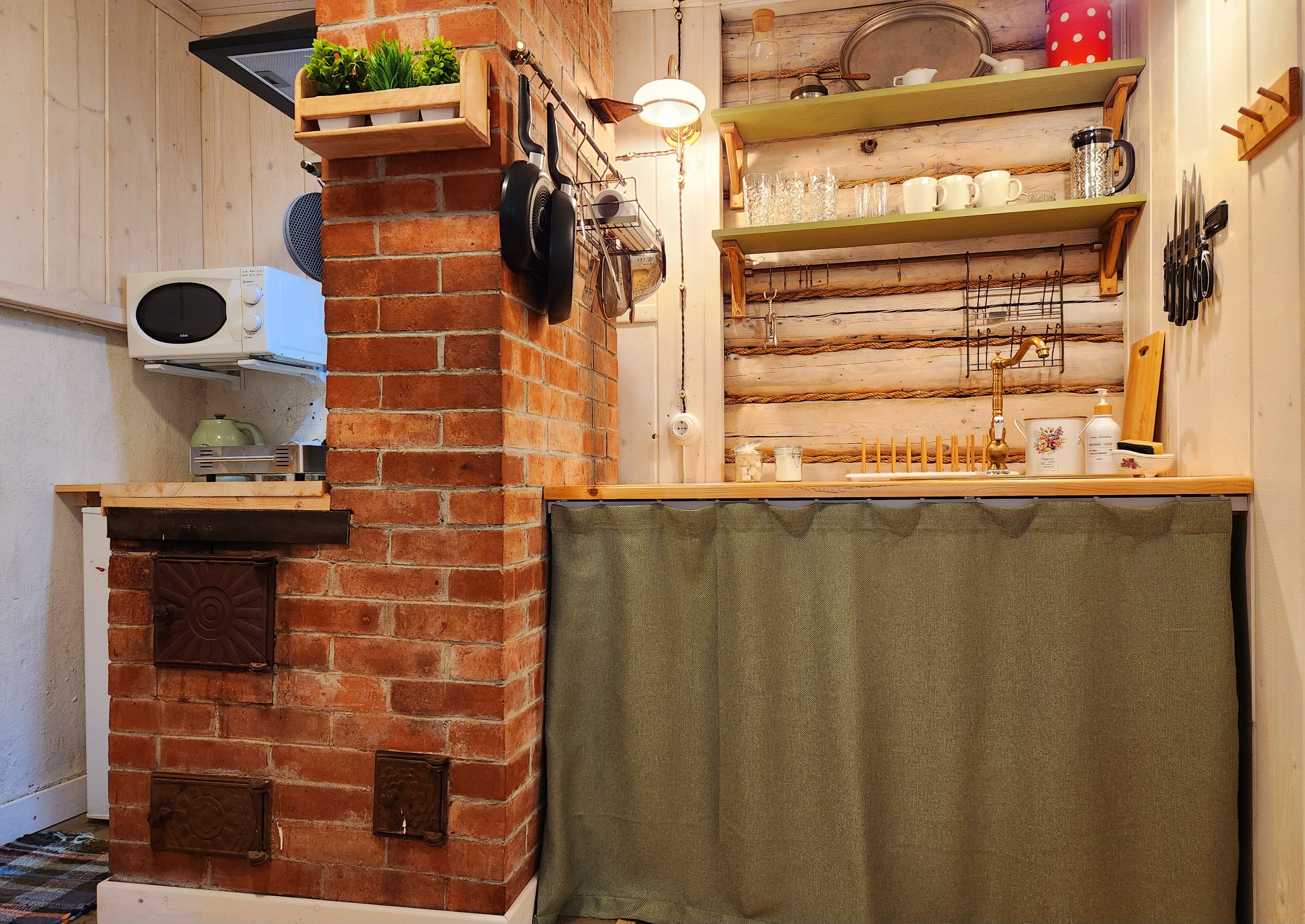 Фото Алая дача