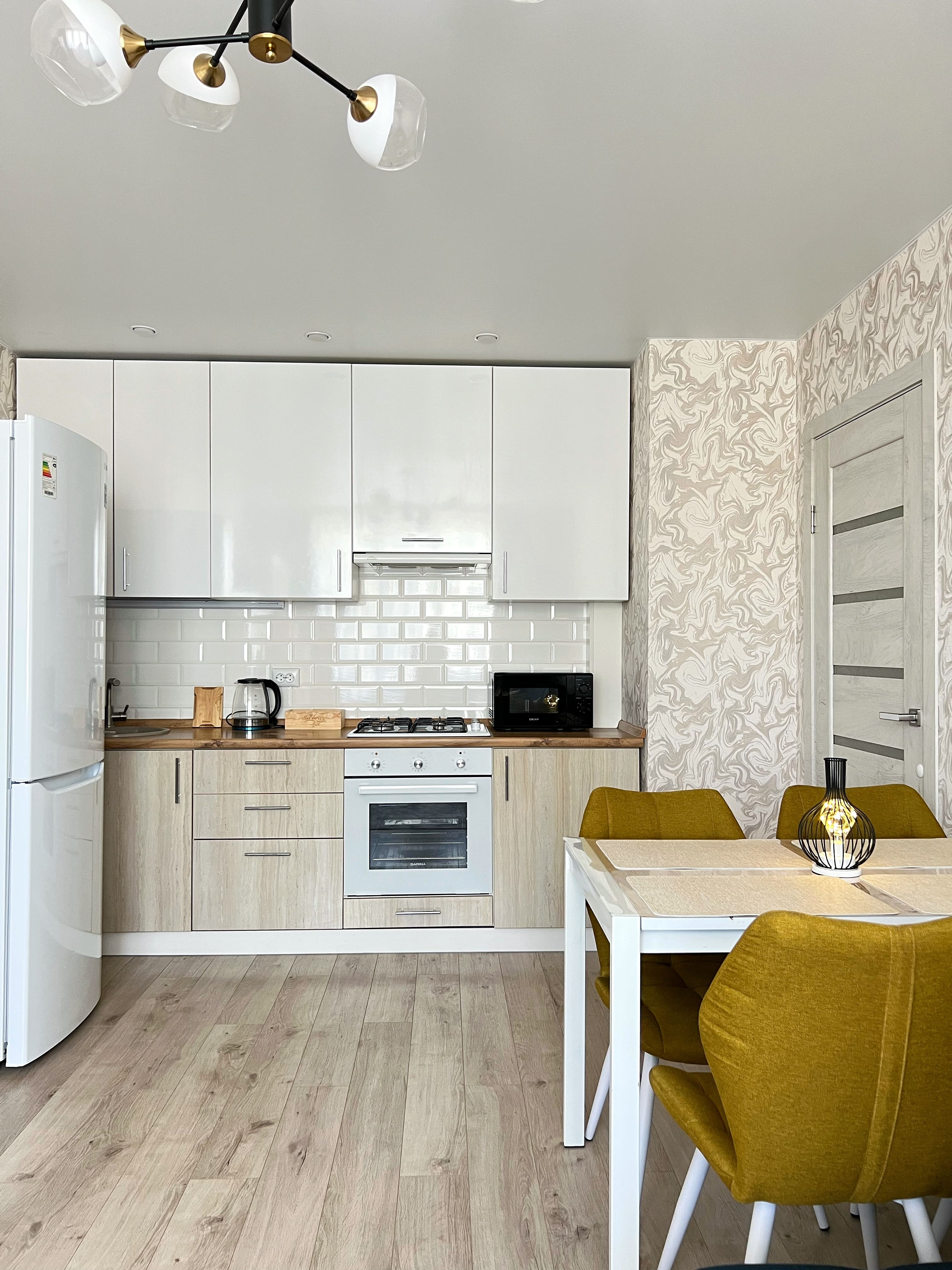 Фото Kravc Group в Олимпийском городке 3