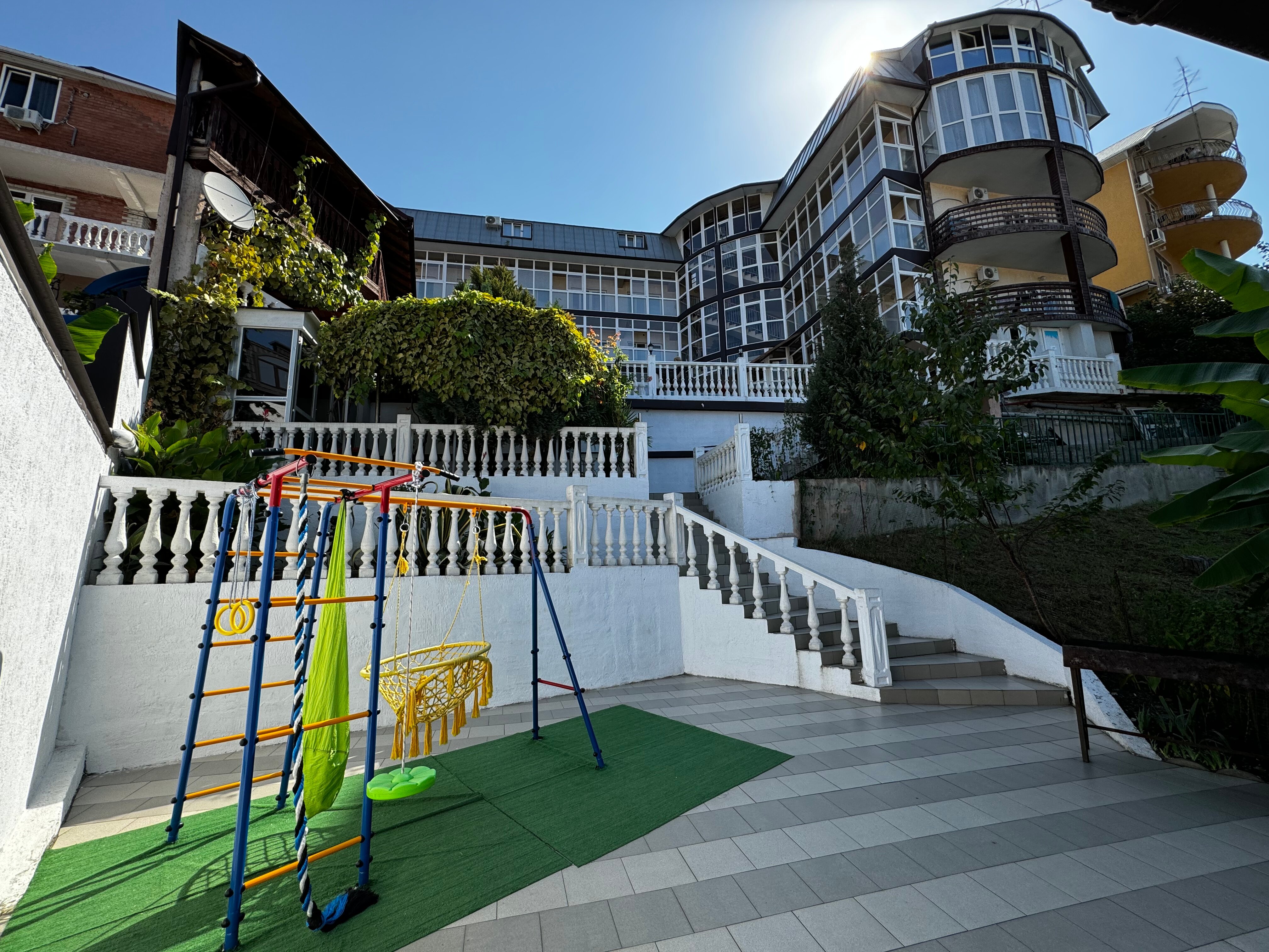 Фото Вологжанка