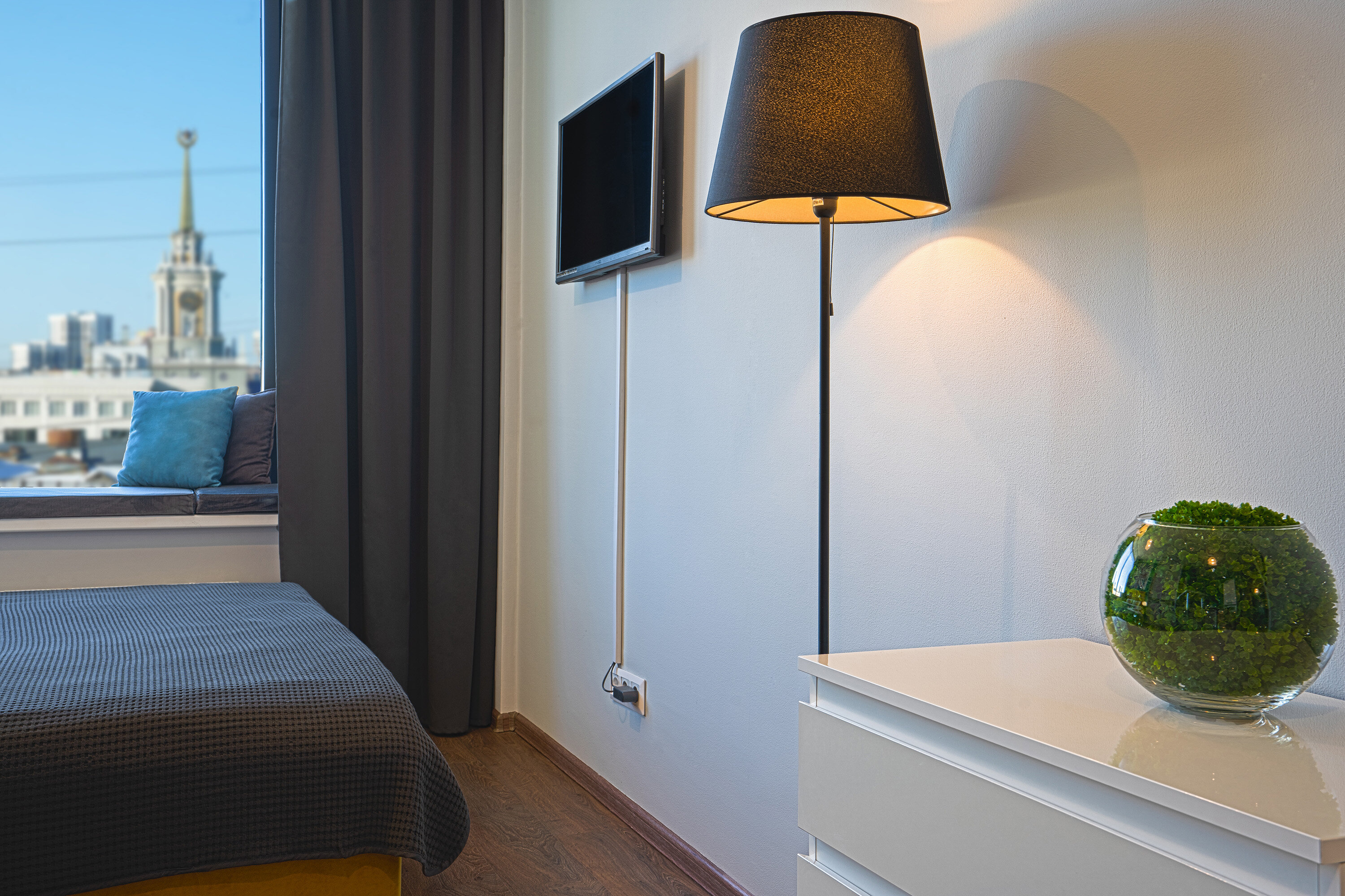 Фото Apartments Home